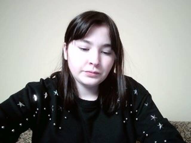 Zrzuty ekranu transmisji Sitara123