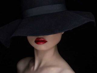 Erotyczny czat wideo Skaarlett