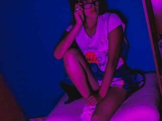 Erotyczny czat wideo skarl3tt