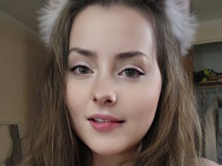 Erotyczny czat wideo skarlett-rose