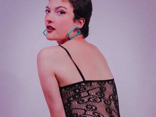 Erotyczny czat wideo skin-pastelito