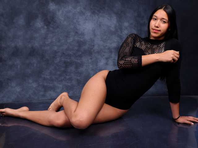 Zdjęcie profilu skinny-brenda