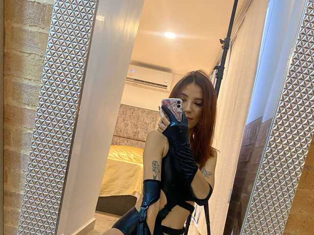 Zdjęcie profilu skinnyandcute