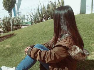 Erotyczny czat wideo skinnykat