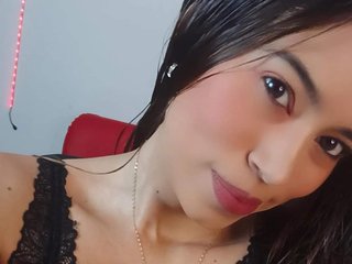 Erotyczny czat wideo Skinnylucy99