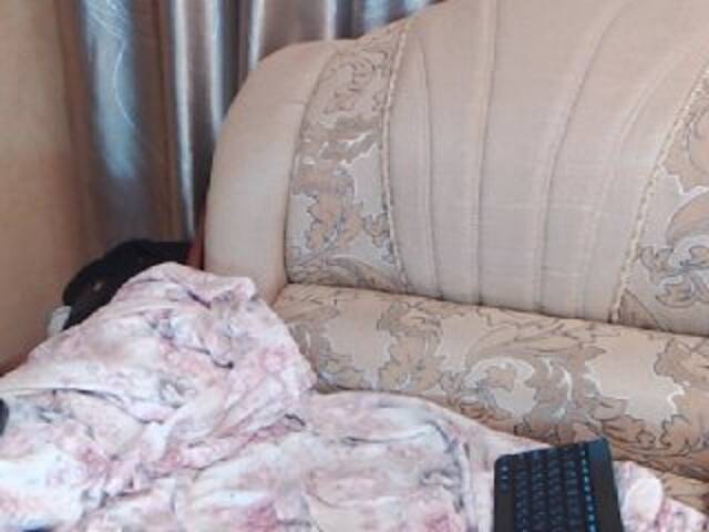 Zrzuty ekranu transmisji Sky_Julia