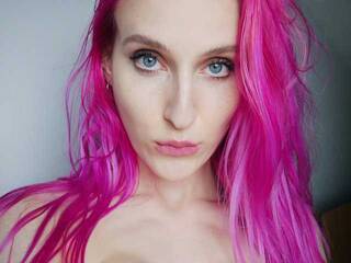 Erotyczny czat wideo skyebaeby