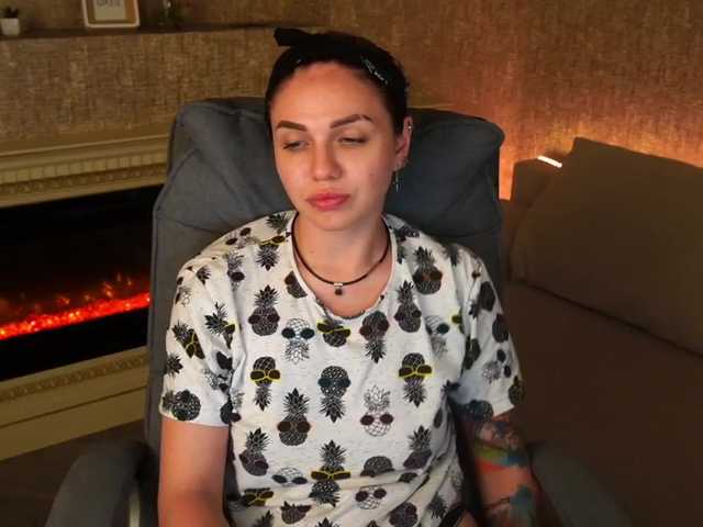 Zrzuty ekranu transmisji SkyEyesss