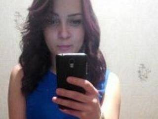 Erotyczny czat wideo skyjasmin