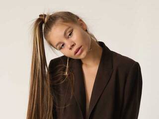 Erotyczny czat wideo skyler-lux