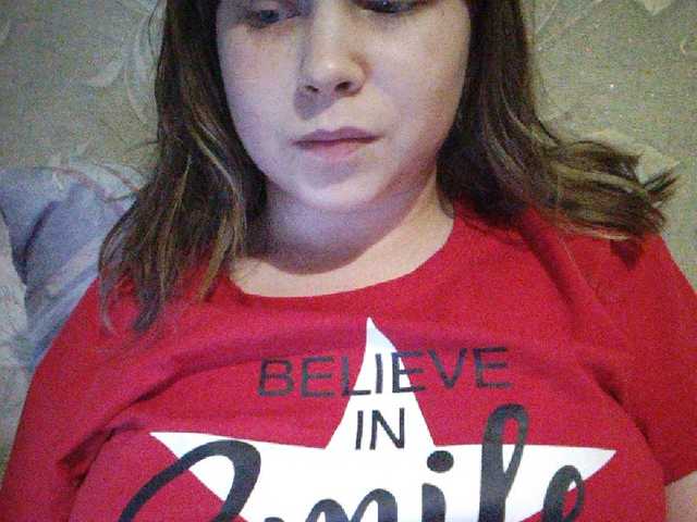 Zrzuty ekranu transmisji sladdkaya