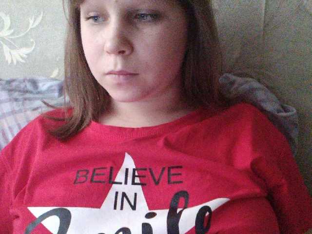 Zrzuty ekranu transmisji sladdkaya