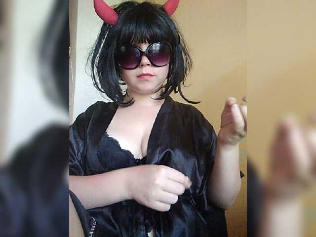 Zrzuty ekranu transmisji sladdkaya