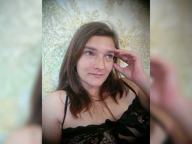 Zrzuty ekranu transmisji Sladkaj10