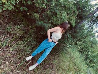 Erotyczny czat wideo SLADKAYA-VISH