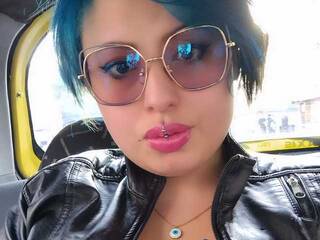 Erotyczny czat wideo slave-rubi