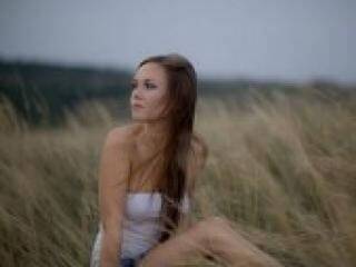 Erotyczny czat wideo slimlolka