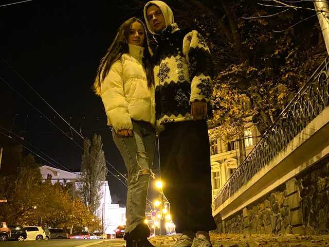 Zdjęcie profilu slivovyimanny