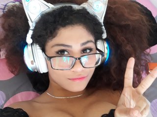 Erotyczny czat wideo sloppyLiss