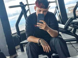 Erotyczny czat wideo slut-tom1