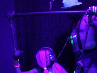 Erotyczny czat wideo SlutFromKink