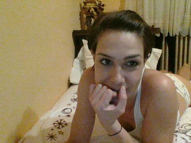 Zrzuty ekranu transmisji Ginela