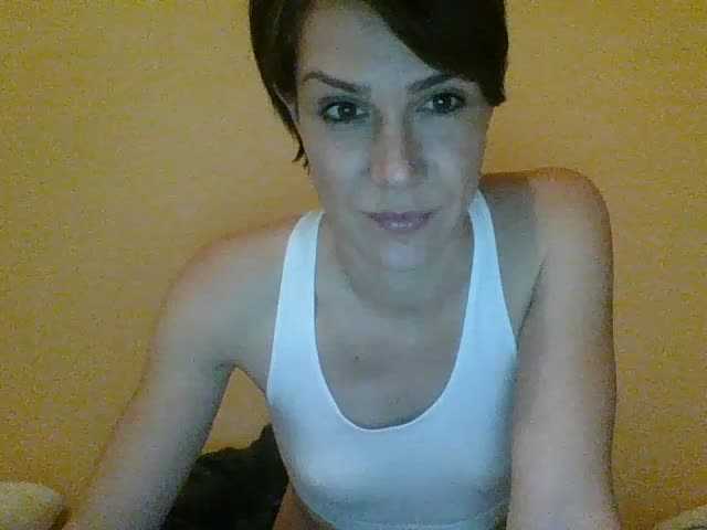 Zrzuty ekranu transmisji Ginela