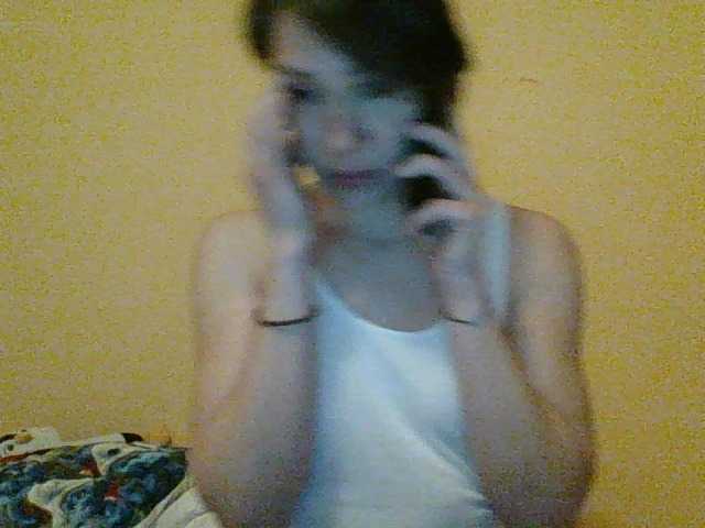 Zrzuty ekranu transmisji Ginela