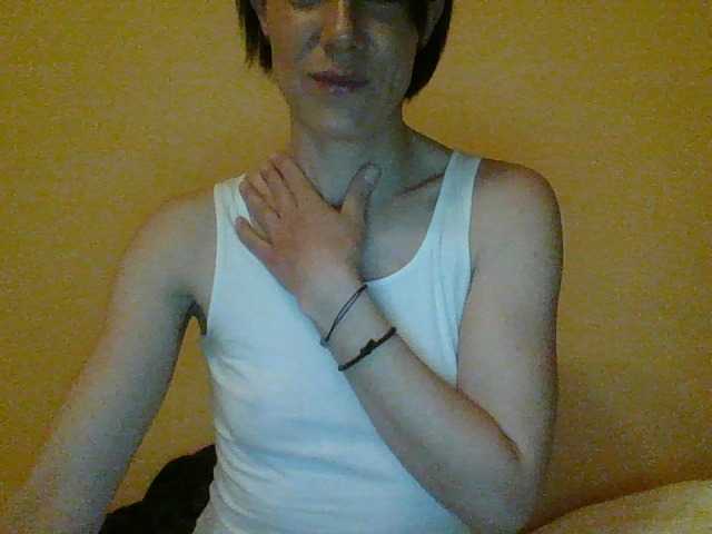 Zrzuty ekranu transmisji Ginela