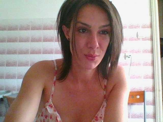 Zrzuty ekranu transmisji Ginela