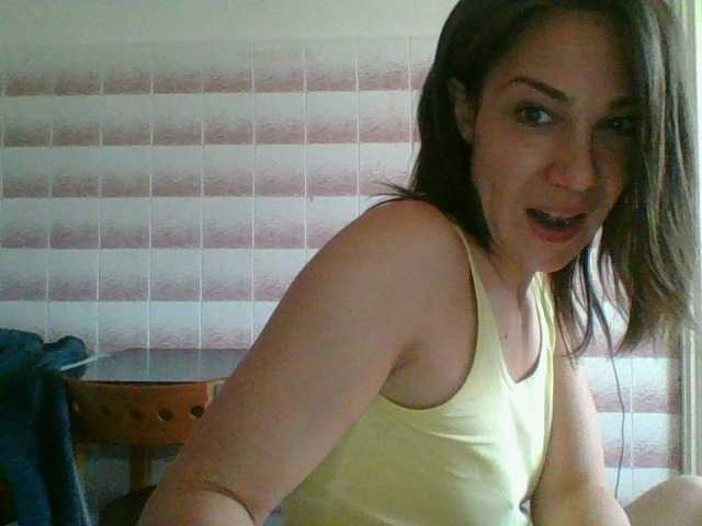 Zrzuty ekranu transmisji Ginela