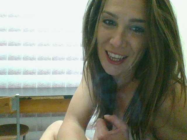 Zrzuty ekranu transmisji Ginela