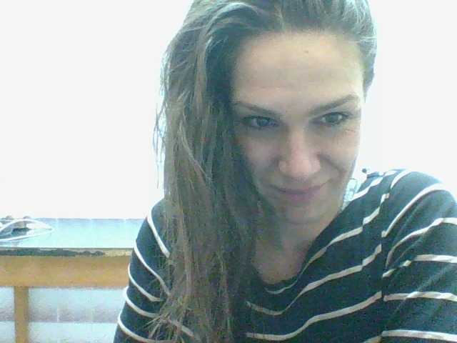 Zrzuty ekranu transmisji Ginela