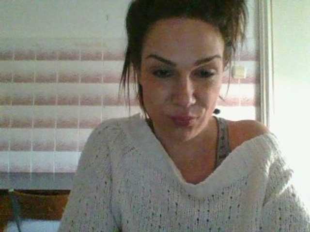 Zrzuty ekranu transmisji Ginela