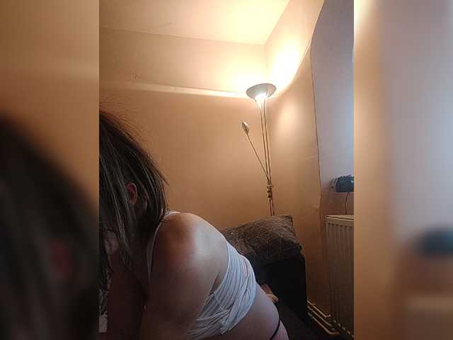 Zrzuty ekranu transmisji Ginela