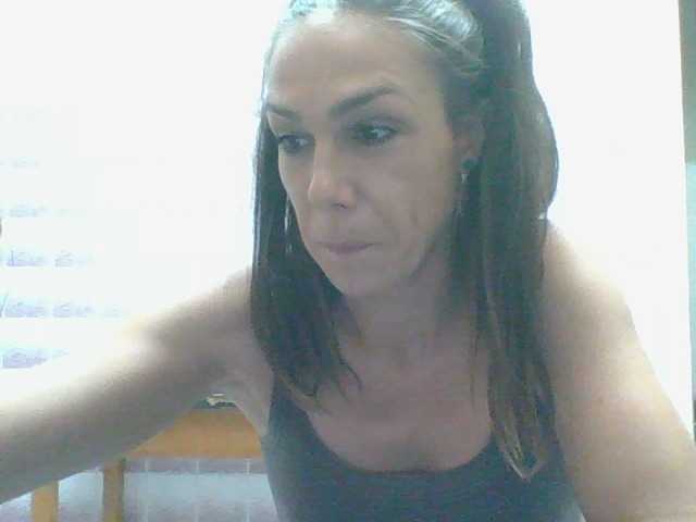 Zrzuty ekranu transmisji Ginela