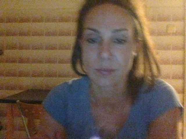 Zrzuty ekranu transmisji Ginela