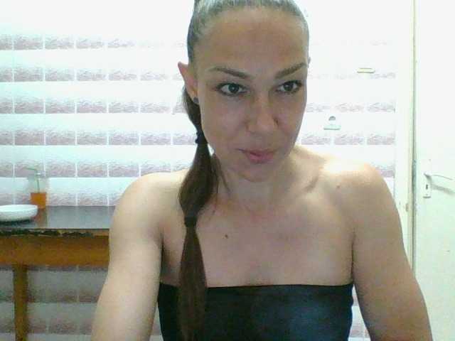 Zrzuty ekranu transmisji Ginela