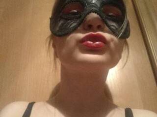 Erotyczny czat wideo slyfox23