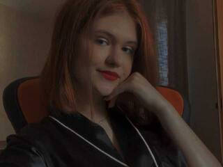 Erotyczny czat wideo SlyFoxEva