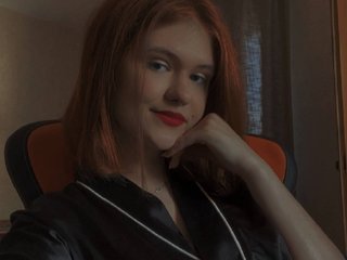 Erotyczny czat wideo SlyFoxEva