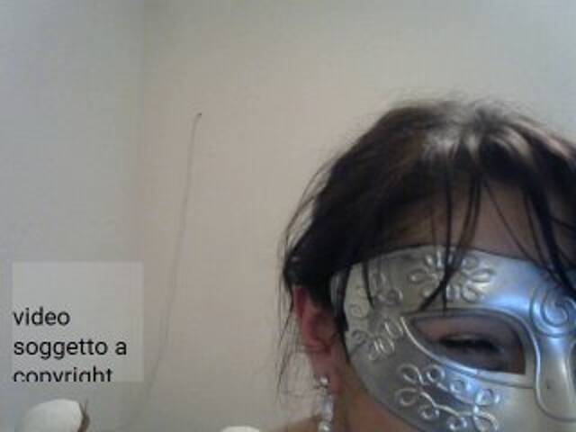 Zrzuty ekranu transmisji smeralda331