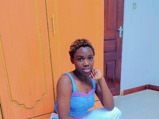 Erotyczny czat wideo Smiling-Machine