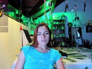 Erotyczny czat wideo SmilingSalor