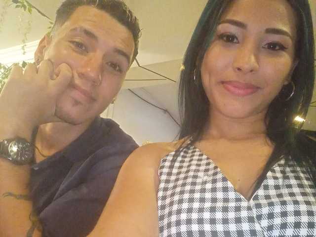 Zdjęcie profilu CaylinAnthuan