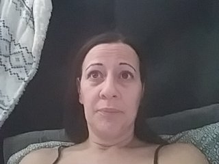 Zrzuty ekranu transmisji Smoochxo