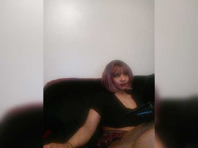 Zrzuty ekranu transmisji SnapChatGirly