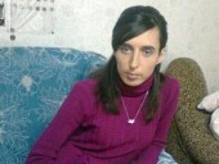 Zdjęcie profilowe sneshka87