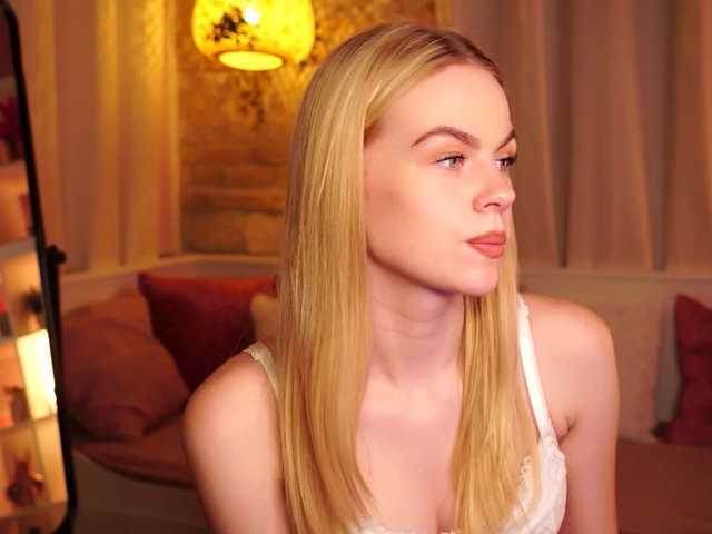 Zrzuty ekranu transmisji SnowwBarbie