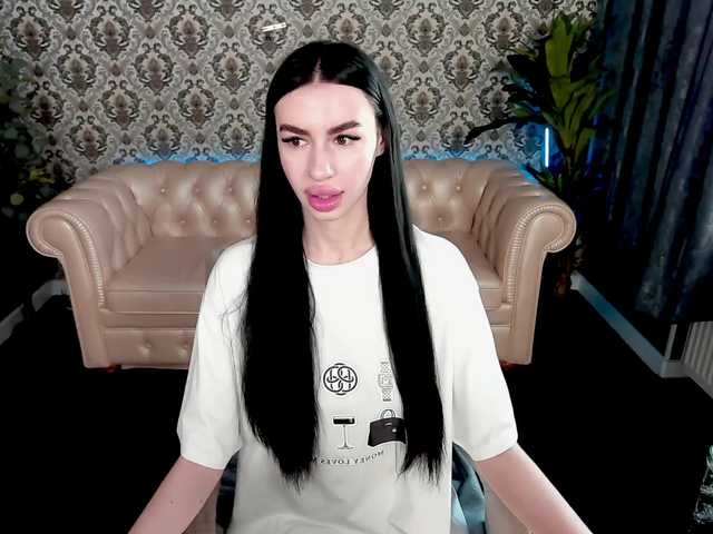 Zrzuty ekranu transmisji SnowWhiteee